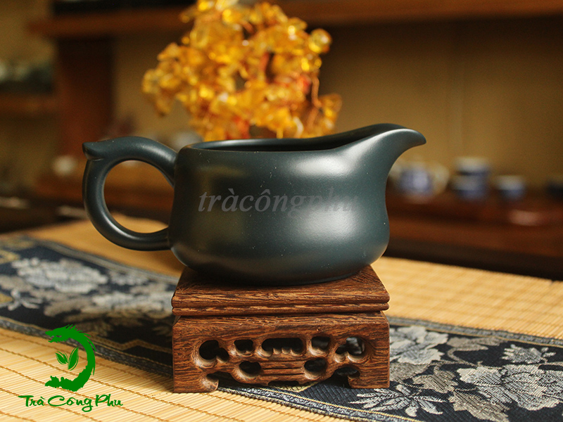 Tống Chuyên Trà Tử Sa - P125